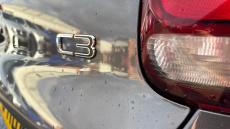 Citroen C3 1.2 PureTech 110 Plus 5dr EAT6 Petrol Hatchback